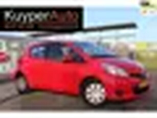 Toyota Yaris 1.0 VVT-i Aspiration 5 drs 1e eig airco camera cruise trekhaak navi