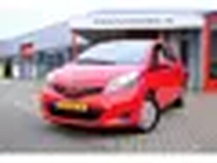 Toyota Yaris 1.0 VVT-i Aspiration 5-drs AircoCamera