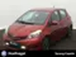 Toyota Yaris 1.0 VVT-i Aspiration Airco Camera BlueTooth