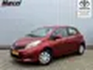 Toyota Yaris 1.0 VVT-i Aspiration Airco Camera Dealer onderhouden