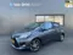 Toyota Yaris 1.0 VVT-i Aspiration / Airco / Camera / Dealer onderhouden!