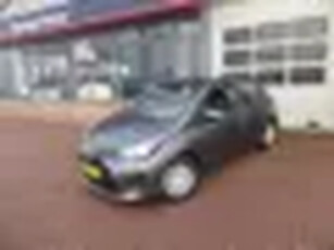 Toyota Yaris 1.0 VVT-i Aspiration, dec-2016 AIRCO, CAMERA, 5DRS, EL PAKKET, NW STAAT!!