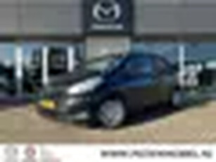 Toyota Yaris 1.0 VVT-i Aspiration NL AUTO LAGE TELLERSTAND