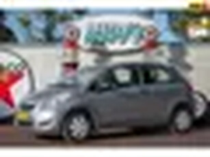 Toyota Yaris 1.0 VVTi Acces 1e Eigenaar 63.100 km + NAP