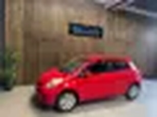 Toyota Yaris 1.0 VVTi Acces 5 deurs,Airco,Nieuwe APK