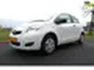 Toyota Yaris 1.0 VVTi Acces Airco