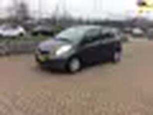 Toyota Yaris 1.0 VVTi Acces - APK 2026 - Airco