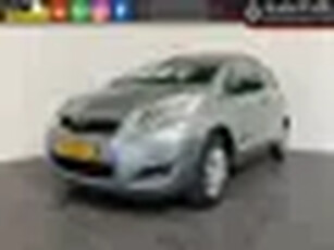 Toyota Yaris 1.0 VVTi Acces (bj 2009)