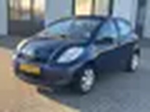 Toyota Yaris 1.0 VVTi Acces Nieuwe Koppeling! Elektr Pakket! 5-Deurs!