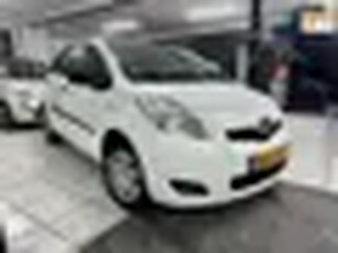 Toyota Yaris 1.0 VVTi Acces NL Auto\Nap\Airco