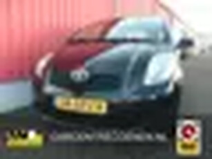 Toyota Yaris 1.0 VVTi + / Airco