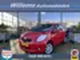 Toyota Yaris 1.0 VVTi + Airco (bj 2008)