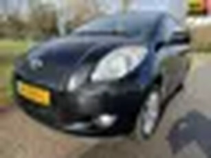 Toyota Yaris 1.0 VVTi Terra met airco