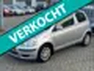 Toyota Yaris 1.3-16V VVT-i Luna 87PK! Schuifdak l Elek pakket l Centraal afstand! TOPSTAAT!