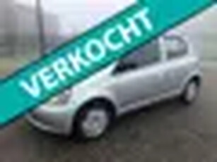 Toyota Yaris 1.3-16V VVT-i Luna Apk 05/2025