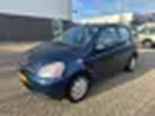 Toyota Yaris 1.3-16V VVT-i YORIN AIRCO 2005