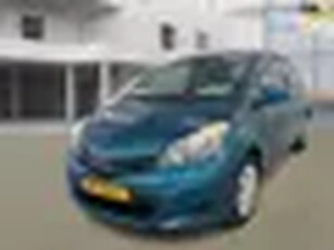 Toyota Yaris 1.3 VVT-i Aspiration