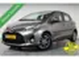 Toyota Yaris 1.3 VVT-i Aspiration - NAVI-CAMERA-TREKHAAK