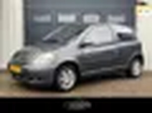 Toyota Yaris 1.3 VVT-i Blue AIRCO/LM.VELGEN/87.987KM/NAP