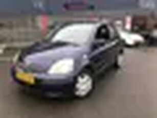 Toyota Yaris 1.3 VVT-i Idols / st bekr / centr verg / nette auto / zuinige auto /