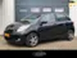 Toyota Yaris 1.3 VVTi Aspiration 2e EIG / AIRCO / PDC / LEER