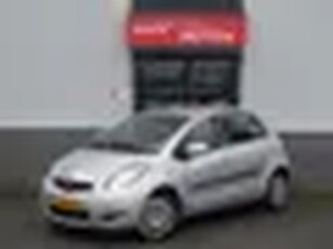 Toyota Yaris 1.3 VVTi Aspiration airco 4-deurs org NL