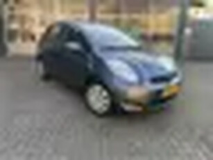 Toyota Yaris 1.3 VVTi Aspiration AUTOMAAT1E EIGAIRCONETTE AUTO!