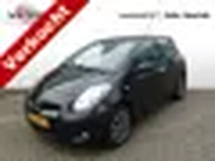 Toyota Yaris 1.3 VVTi Aspiration Dynamic Pack (bj 2010)