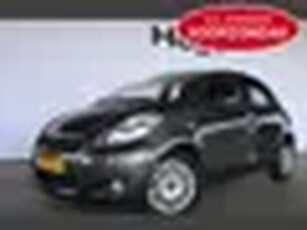 Toyota Yaris 1.3 VVTi Aspiration NAP! Automaat Clima Goed Onderhouden! Inruil Mogelijk!