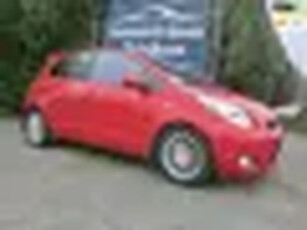 Toyota Yaris 1.3 VVTi Comfort Airco, 5 Deurs, LM velgen, enz.