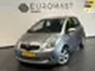 Toyota Yaris 1.3 VVTi Luna Airco 5D Nieuwe Apk