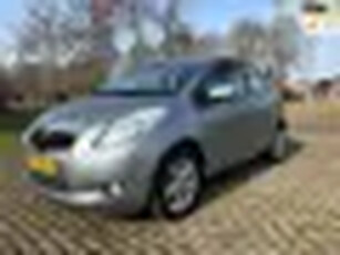 Toyota Yaris 1.3 VVTi Luna / airco / nap