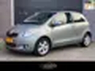 Toyota Yaris 1.3 VVTi Luna CLIMA / LM.VELGEN / NAP / APK