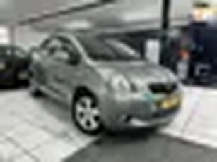 Toyota Yaris 1.3 VVTi Luna MMT