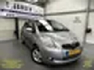 Toyota Yaris 1.3 VVTi Luna NETTE AUTO. (bj 2006)