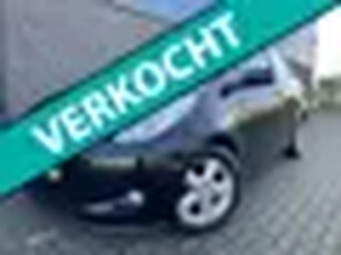 Toyota Yaris 1.3 VVTi Luna/Nieuwe APK en beurt/Dealer onderhouden!