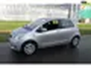 Toyota Yaris 1.3 VVTi Sol 5 Drs met Airco