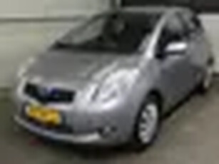 Toyota Yaris 1.3 VVTi Sol - Airco - 5 deurs