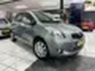 Toyota Yaris 1.3 VVTi Sol Airco\Nap