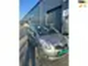 Toyota Yaris 1.3 VVTi Sol