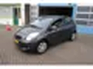 Toyota Yaris 1.3 VVTi Sol MMT automaat