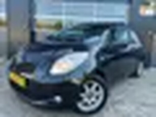 Toyota Yaris 1.3 VVTi SolAircoNette Auto!