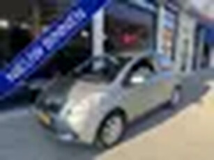 Toyota Yaris 1.3 VVTi Terra TOPSTAAT/NW APK (bj 2009)