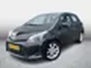 Toyota Yaris 1.5 Full Hybrid Aspiration