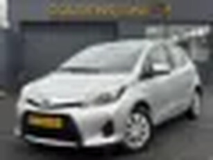 Toyota Yaris 1.5 Full Hybrid Aspiration 2e Eigenaar,Navi,Clima,Cruise,Camera,Dealer Onderhouden,Zeer