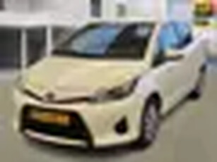 Toyota Yaris 1.5 Full Hybrid Aspiration 84.500 km 2e Eig. NL +NAP