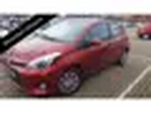 Toyota Yaris 1.5 Full Hybrid Aspiration