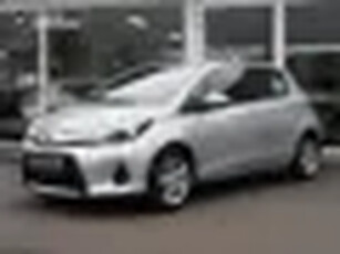 Toyota Yaris 1.5 Full Hybrid Aspiration