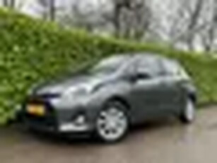 Toyota Yaris 1.5 Full Hybrid Aspiration Automaat Camera 15