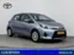 Toyota Yaris 1.5 Full Hybrid Aspiration Cruise Control Climate Control Camera Rijklaar